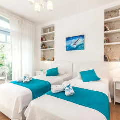 Alura Boutique Hotel 3* Стандартный номер фото 4