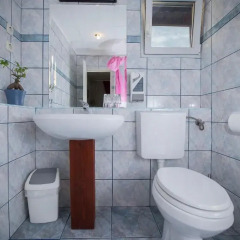 Отель Rooms Madison 3* Стандартный номер с 2 отдельными кроватями фото 8