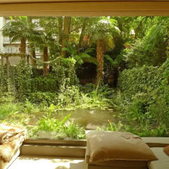 Отель Garden Suite Centre спа фото 2