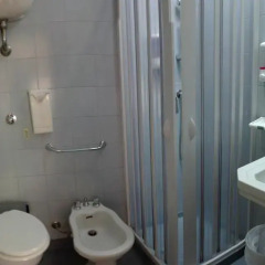 Hotel Birilli B&B Стандартный номер фото 10