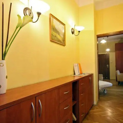 Апартаменты 24W Apartments Rynek Апартаменты с различными типами кроватей фото 47