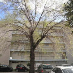 Апартаменты Apartment Split 2989a парковка