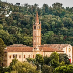 Отель Ermitage Bel Air Medical Hotel Италия, Лимена - отзывы, цены и фото номеров - забронировать отель Ermitage Bel Air Medical Hotel онлайн