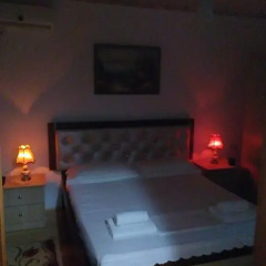 Отель Guest House Meti Номер Делюкс фото 5