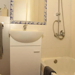 Отель Alfama Story House ванная