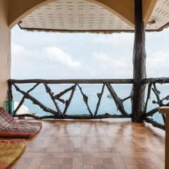 Отель Mango Bay Boutique Resort 3* Вилла с различными типами кроватей фото 17