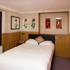 Melville Hotel Лондон детские мероприятия фото 2