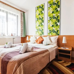 Отель Chata Pod Jemiola 2* Стандартный номер фото 5