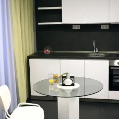 Hotel Mak 3* Апартаменты фото 12
