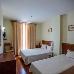 Hotel Costa Linda Машику комната для гостей фото 4