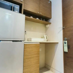 Отель Thomson Residence 4* Стандартный номер