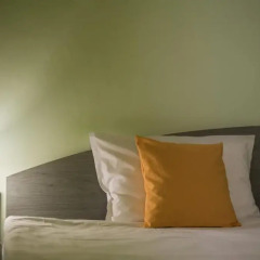 Hotel Balkan 3* Стандартный номер фото 2