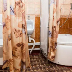 Гостиница Kharkov CITIZEN Кровать в общем номере с двухъярусной кроватью фото 47