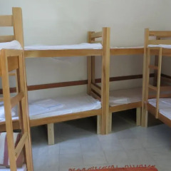 Отель Hostel Durres Албания, Дуррес - отзывы, цены и фото номеров - забронировать отель Hostel Durres онлайн детские мероприятия фото 2