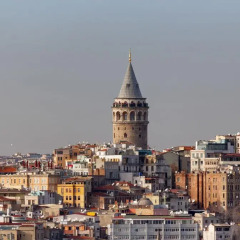 AC Hotel Istanbul Macka фото 7