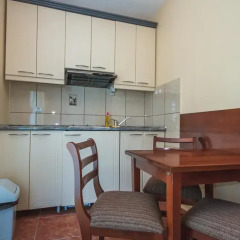 Отель Blue Palace Guest House 3* Студия с различными типами кроватей фото 4