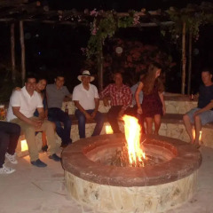 Finca Hotel el Caney del Quindio развлечения