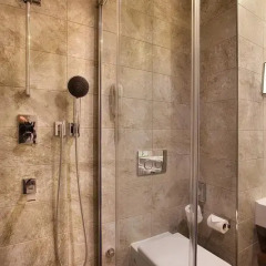 Отель Holiday Inn Istanbul - Kadikoy 4* Стандартный номер с различными типами кроватей фото 2