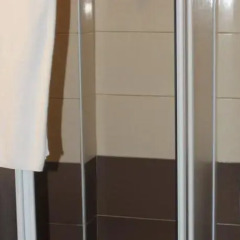 Aslan Kleopatra Beste Hotel ванная