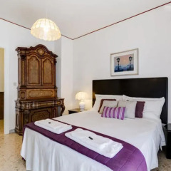 Отель Rome Guest Suite комната для гостей фото 2