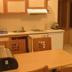 Апартаменты Apartment 7 in Kaya House Солнечный берег в номере