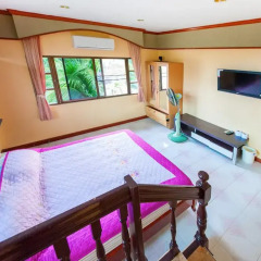 Отель Yellow Villa With Pool In Rawai детские мероприятия фото 2