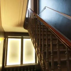 Отель Smartflats Victoire Terrace интерьер отеля