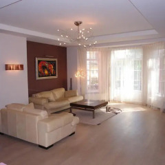 Отель Home on Promenades Street интерьер отеля