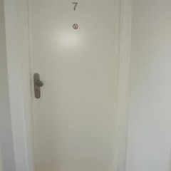 Апартаменты KLN Apartments Кёльн удобства в номере фото 2