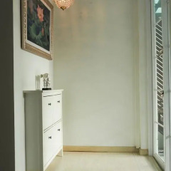 Отель Murraya Residence 3* Апартаменты фото 16