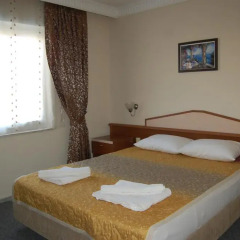Irem Apart Hotel 3* Студия фото 2