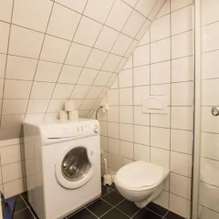 Отель Stavanger Housing As Solbakkeveien 12 3* Апартаменты с различными типами кроватей фото 14