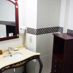 Отель The Privi Suites 3* Номер Делюкс с различными типами кроватей фото 2