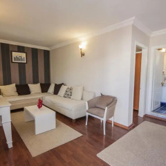 Moonshine Hotel & Suites 3* Люкс с различными типами кроватей фото 4