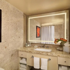 Отель The Mirage 4* Другое фото 5