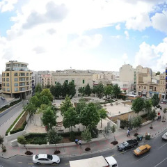 Апартаменты Onyx Suites & Apartments Апартаменты с различными типами кроватей фото 7