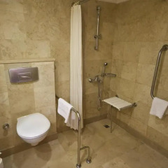 IC Hotels Santai Family Resort 5* Стандартный номер с различными типами кроватей
