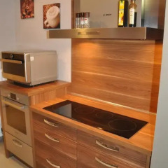 Отель Cityapartment An der Petrikirche Германия, Брауншвейг - отзывы, цены и фото номеров - забронировать отель Cityapartment An der Petrikirche онлайн интерьер отеля фото 2
