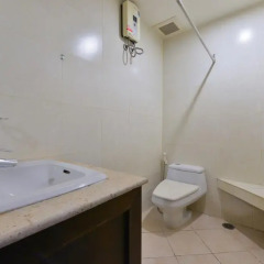 Отель Panchalae Boutique Residences 3* Люкс с различными типами кроватей фото 13