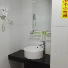 Jiayi Hotel ванная фото 2