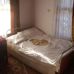 Отель Guest House Gnezdoto Коттедж фото 45