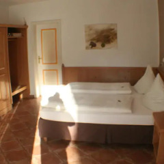 Hotel Farchauer Mühle 3* Стандартный номер с двуспальной кроватью фото 2