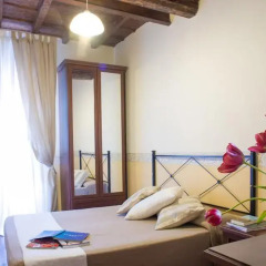 Hotel Anfiteatro Flavio 3* Апартаменты с 2 отдельными кроватями фото 5