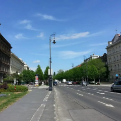 Отель Budapest Central Kodaly Апартаменты фото 3
