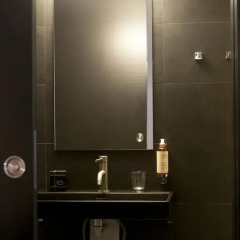 Hotel Neuvice 3* Номер Делюкс с различными типами кроватей фото 14