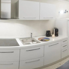 Апартаменты San Marco Suite Apartments в номере