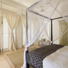 Отель Sri Villas 4* Люкс с различными типами кроватей фото 8