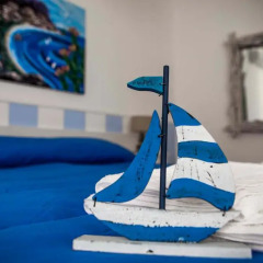 Отель Ciuri Ciuri B&B детские мероприятия фото 2