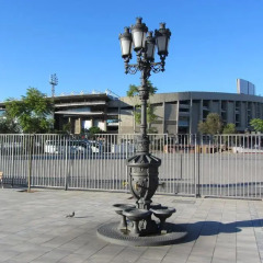 Отель Cardenal Reig Барселона фото 2