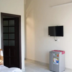 Отель Anh Nhung Guesthouse удобства в номере